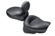 MMP 2 Piece Seat with Driver Backrest Original