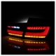 SPY LED Tail Lights