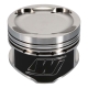 WIS Piston Sets - 6 Cyl