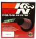 KN Universal Air Filter