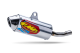 FMF 2-Stroke Powercore 2 Shorty Silencers