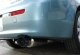 INJ Axle Back Exhaust