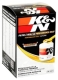 KN Premium Wrench-Off Oil Filt