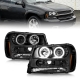 ANZ Projector Headlights