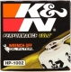 KN Oil Filter