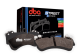 DBA Street Series Brake Pads