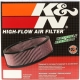 KN Drop in Air Filters