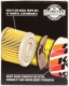 KN Oil Filter