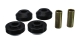 ES Strut Bushings - Black