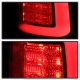 SPY LED Tail Lights