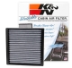 KN Cabin Air Filters