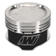 WIS Piston Sets - 6 Cyl