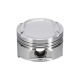 WIS Piston Sets - 6 Cyl