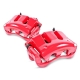 PSB Red Calipers