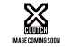 XCL Clutch - 10.5in Twin Solid Organic