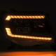 ARX LUXX Headlights