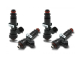 BX Fuel Injectors