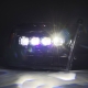 ARX NOVA Headlights