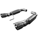 KSH Axle Back Exhaust