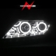 ANZ Projector Headlights