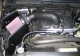 KN 63 AirCharger Intake