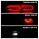 SPY LED Tail Lights