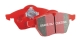 EBC Redstuff Brake Pad Sets