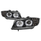 SPY Headlights