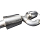 INJ Axle Back Exhaust