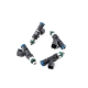 DW 1000cc Injector Sets -4 Cyl