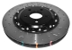 DBA 5000 Slot&Drill Rotors