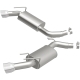 MAG Axle Back Exhaust