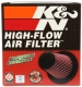 KN Universal Air Filter