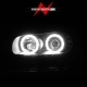 ANZ Projector Headlights