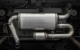 MAG Axle Back Exhaust