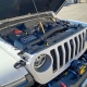 GBE Ram-Air Intake Systems