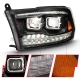 ANZ LED Headlights