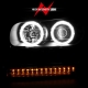 ANZ Projector Headlights