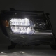 ARX LUXX Headlights