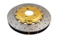 DBA 5000 Slot&Drill Rotors