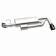 MAG Axle Back Exhaust