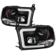 SPY Headlights