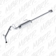 MBRP Catback Exhaust P