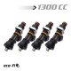 BX Fuel Injectors