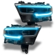 ORL DRL Headlight Upgrade Kits