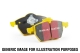 EBC Yellowstuff Brake Pad Sets