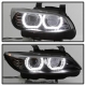 SPY Headlights