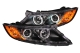 ANZ Projector Headlights