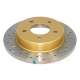 DBA 4000 Slot&Drill Rotors