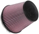 KN Universal Air Filter